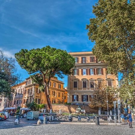 Moro Magenta 1 Casa E Appartamento Per Vacanze Roma Exterior foto